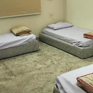 زيارة الفندق