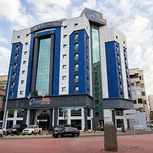 فندق البستان رويال, جدة
